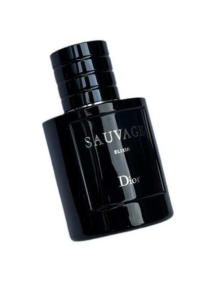 Dior Sauvage Elixir