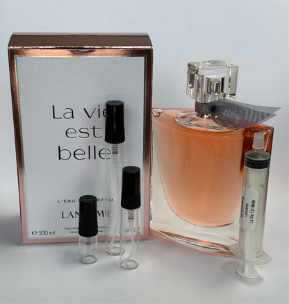 Lancome La Vie Est Belle EDP