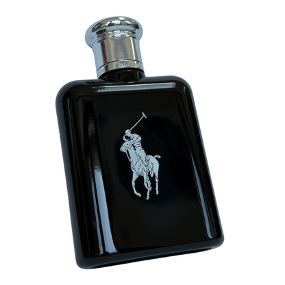 Ralph Lauren Polo Black Eau de Toilette