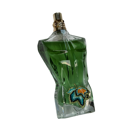 Jean Paul Gaultier Le Beau Paradise Garden