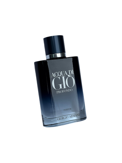 Giorgio Armani Acqua di Giò Profondo