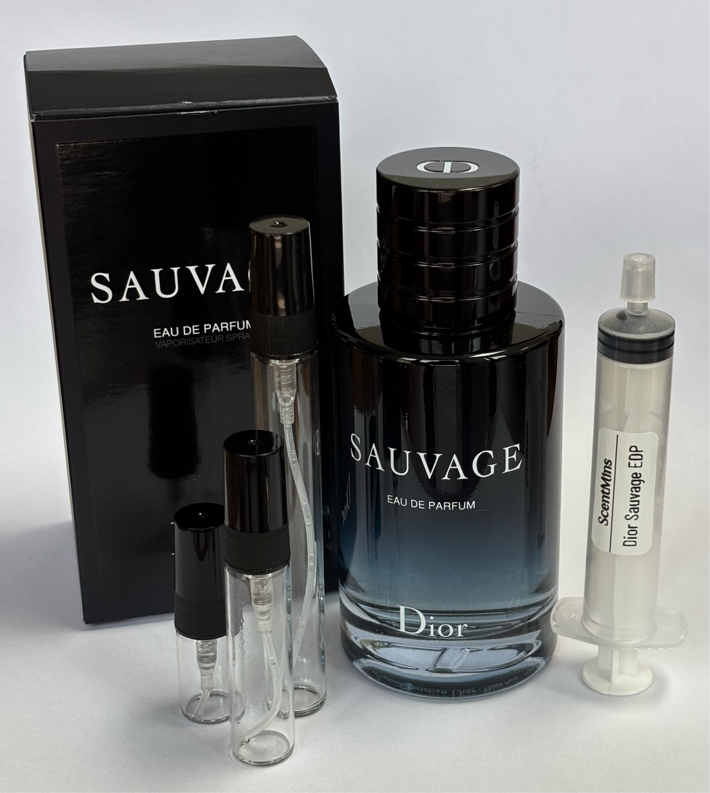 Dior Sauvage EDP