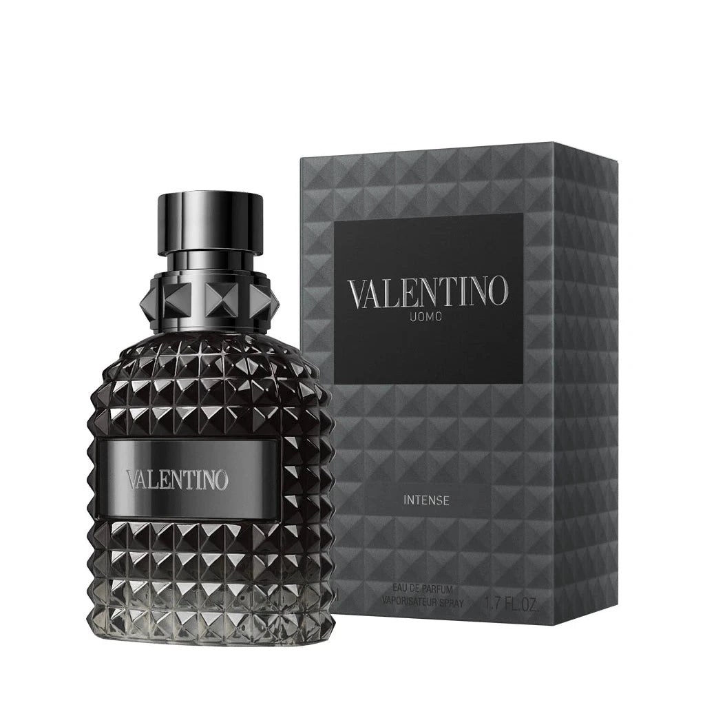 Valentino Uomo Intense EDP