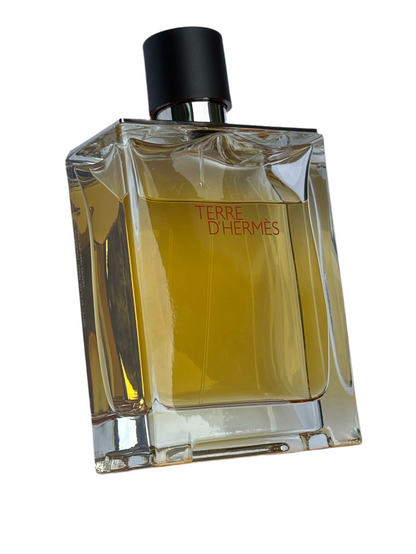 Hermes Terre d`Hermes