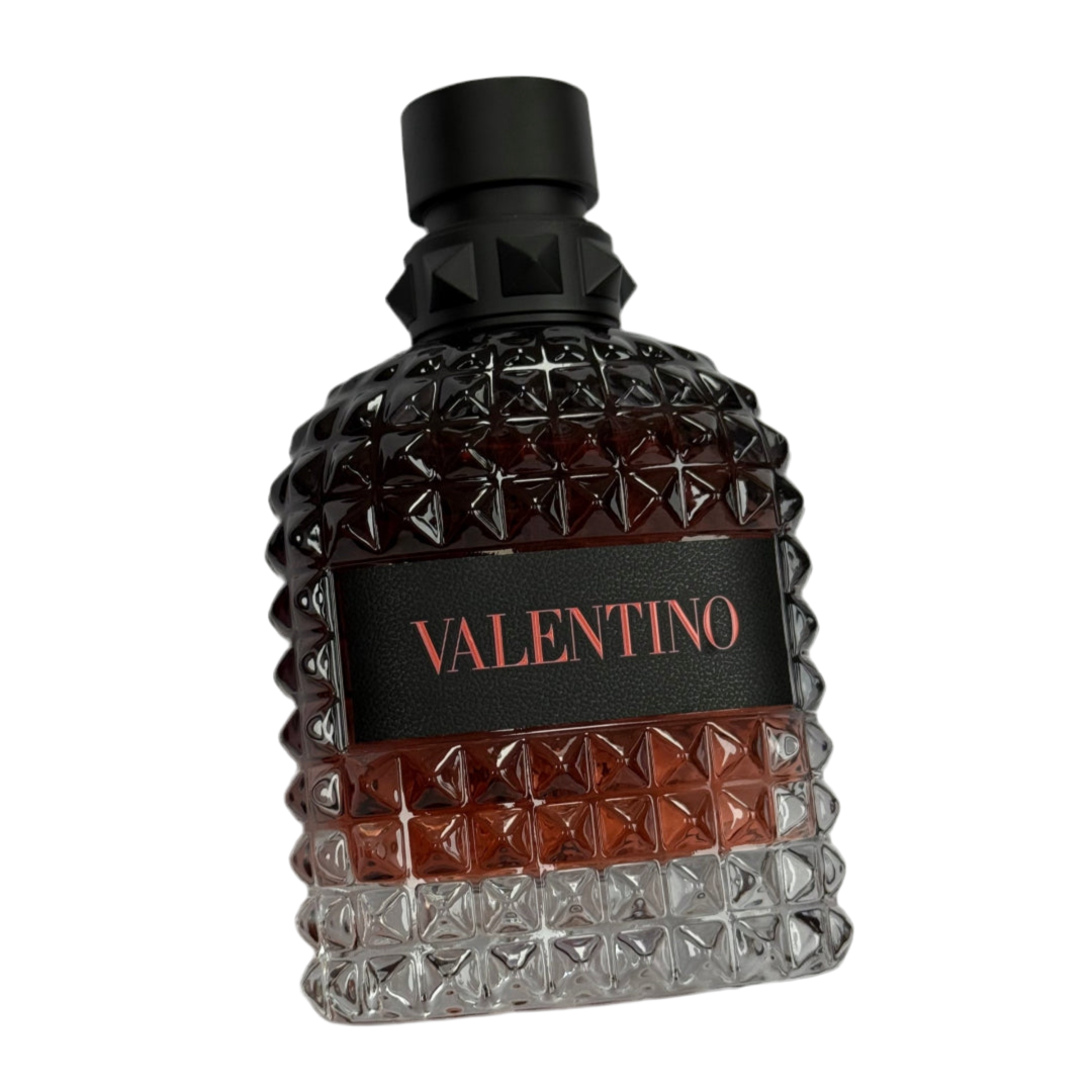 Valentino Born in Roma Coral Fantasy