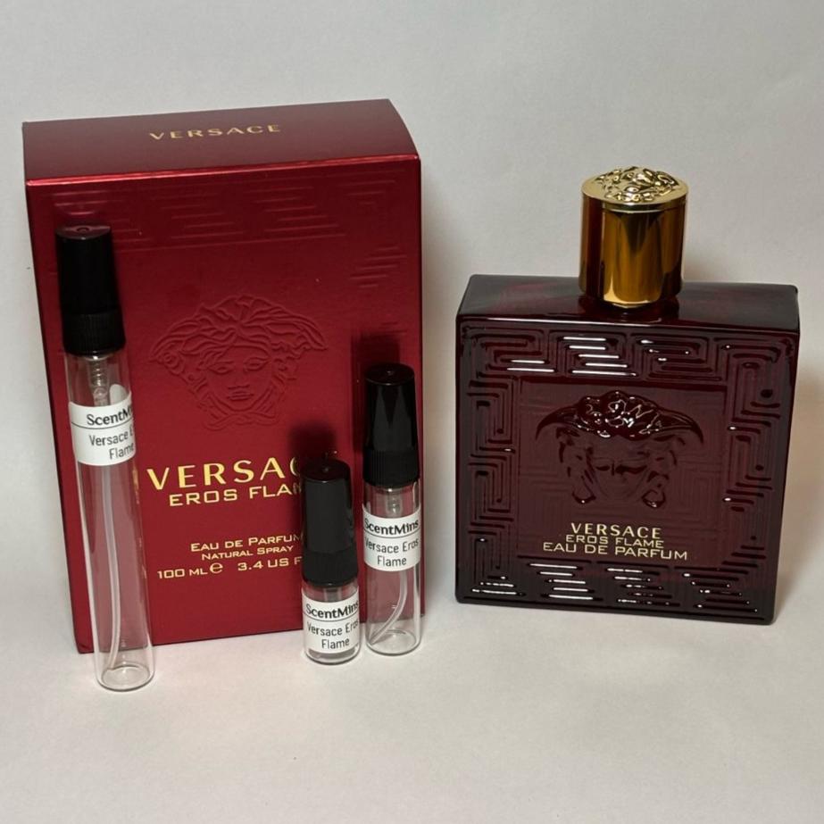 Versace Eros Flame