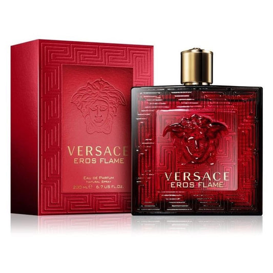 Versace Eros Flame