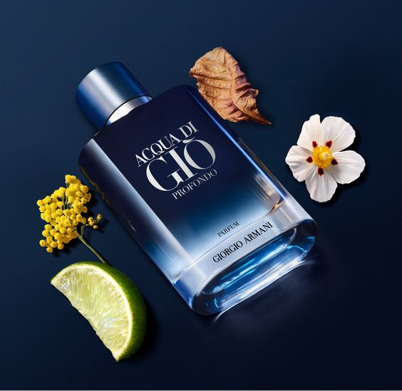 Giorgio Armani Acqua di Giò Profondo