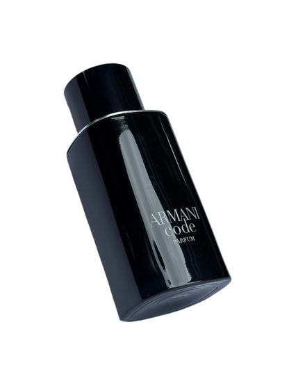 Armani code Perfum