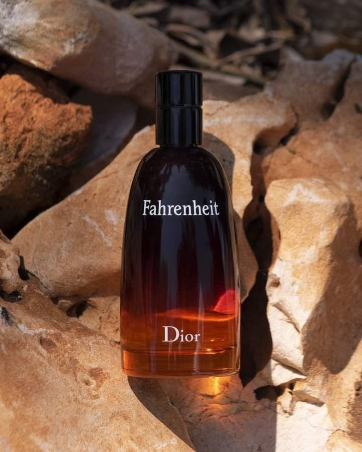 Dior Fahrenheit Le Parfum