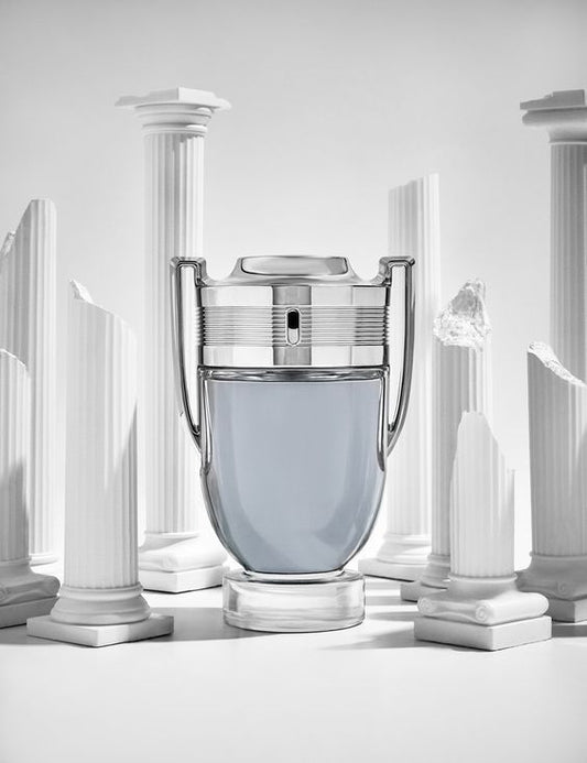 Paco Rabanne Invictus EDT