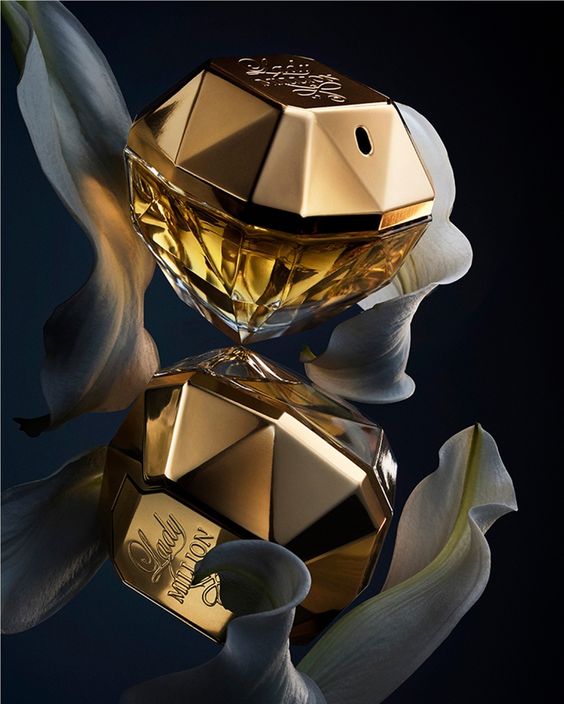 Paco Rabanne Lady Million Eau de Parfum