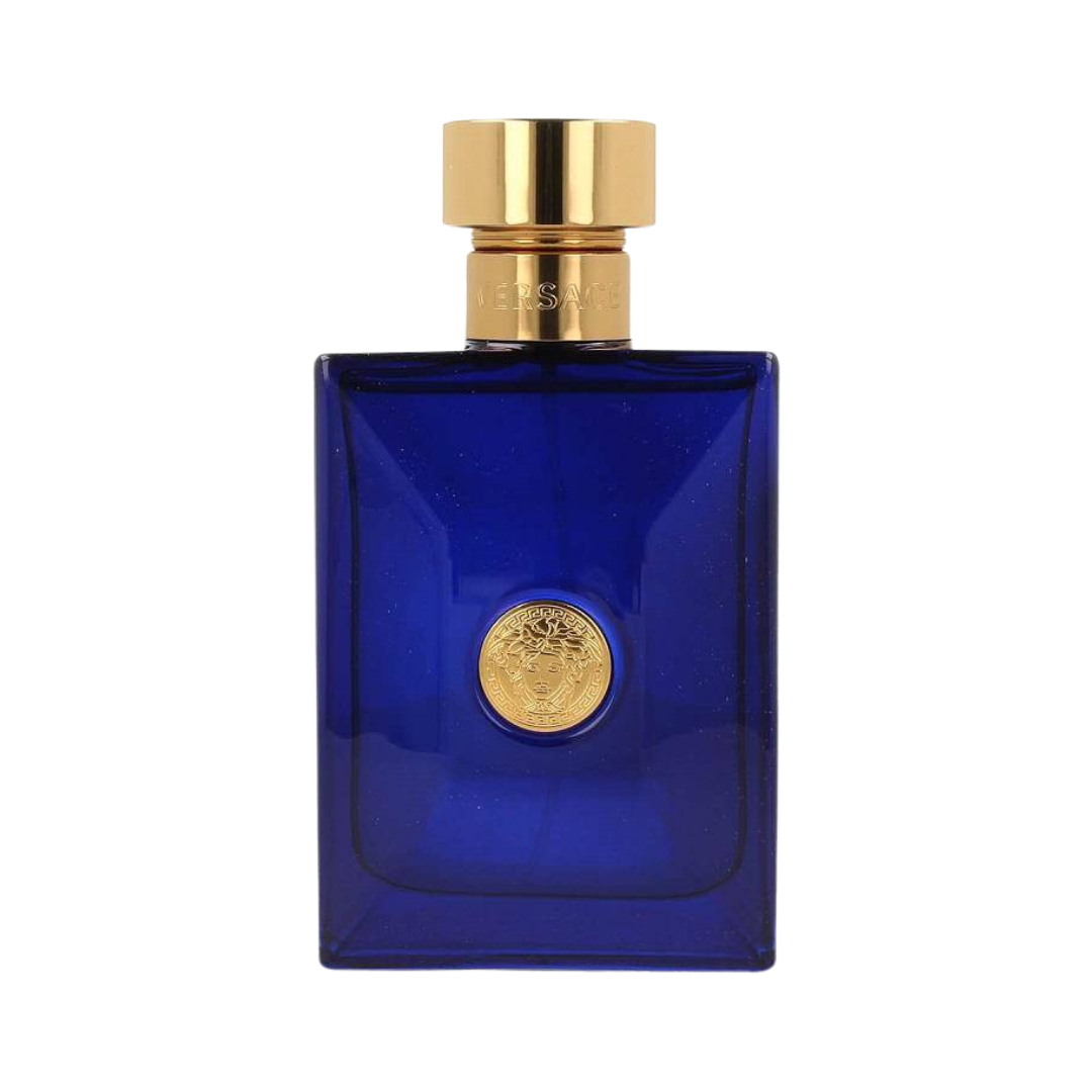Versace Dylan Blue Pour Homme Eau de Toilette