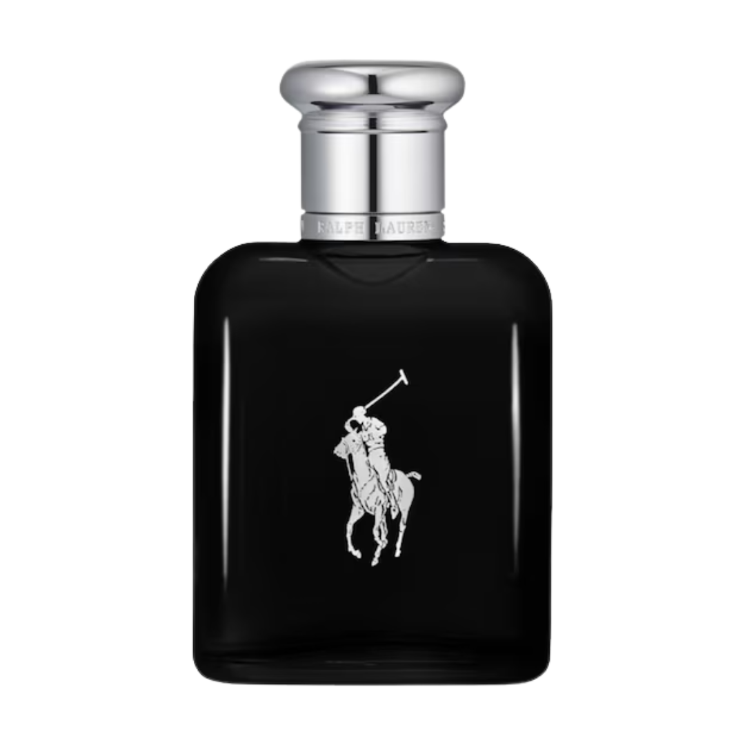 Ralph Lauren Polo Black Eau de Toilette
