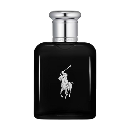 Ralph Lauren Polo Black Eau de Toilette
