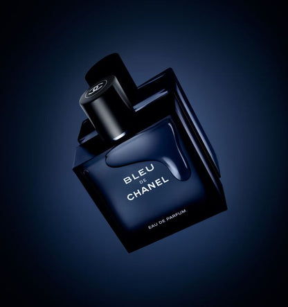 Bleu de Chanel Eau de Parfum