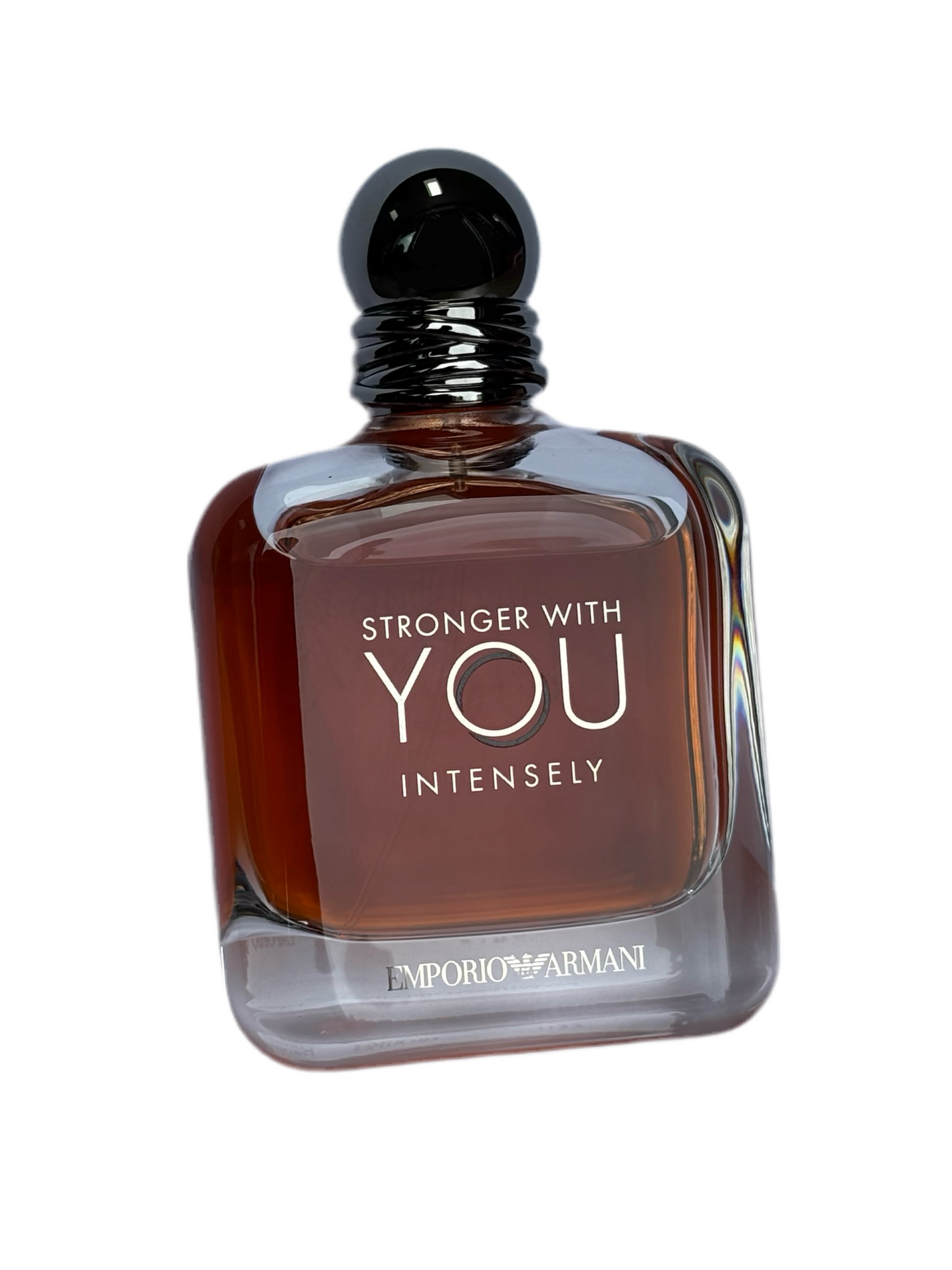 Emporio Armani Stronger with You Intensely