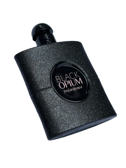 Yves Saint Laurent Black Opium Extreme