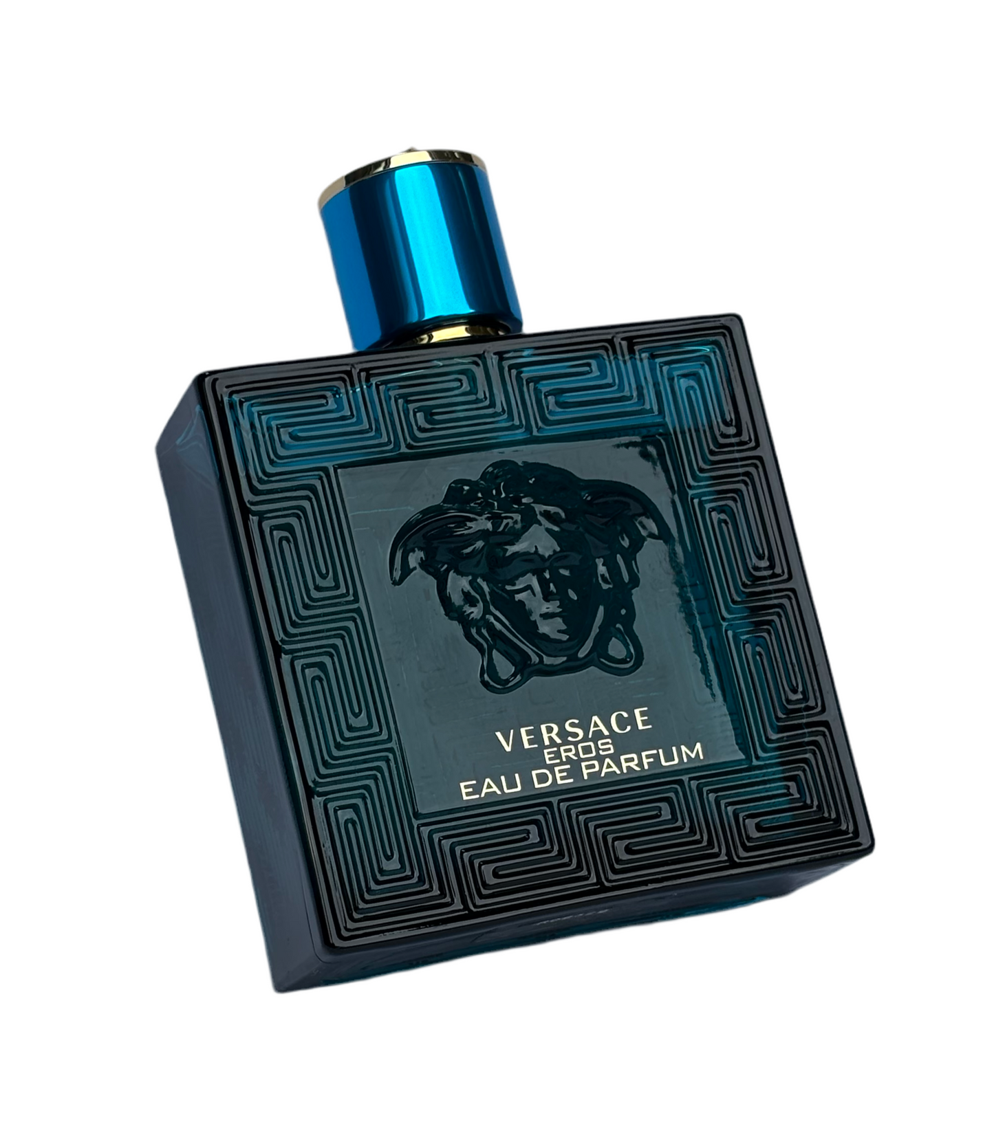 Versace Eros Eau de Parfum