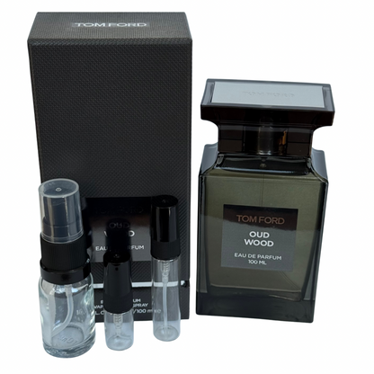Tom Ford Oud Wood