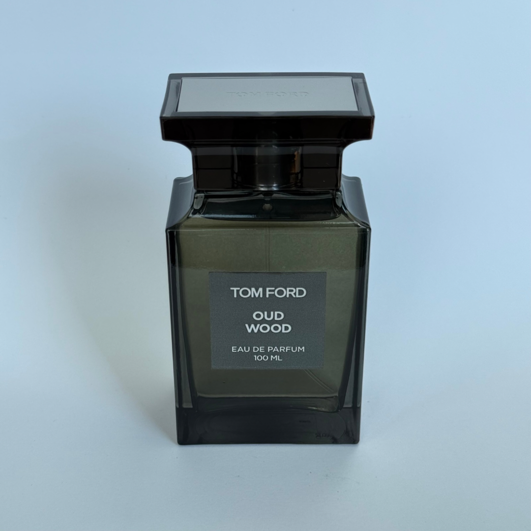 Tom Ford Oud Wood