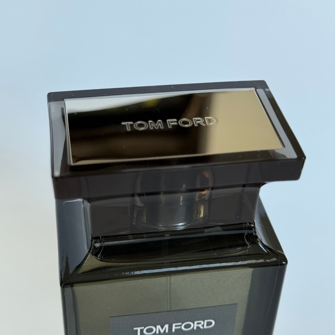 Tom Ford Oud Wood
