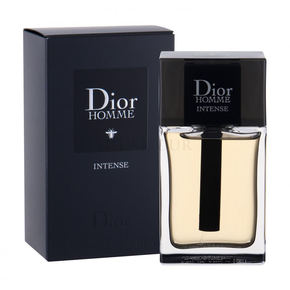 Dior Homme Intense EDP