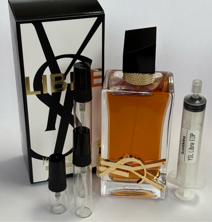 Yves Saint Laurent Libre Eau de Parfum