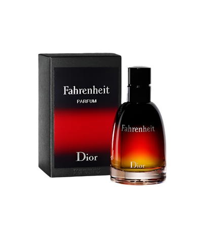 Dior Fahrenheit Le Parfum