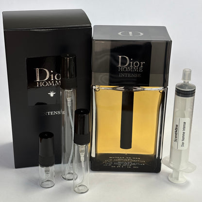 Dior Homme Parfum EDP