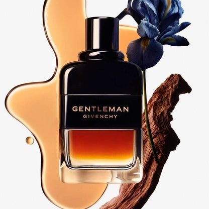 Givenchy Gentleman Reserve Privee