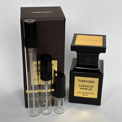 Tom Ford Tabacco Vanille