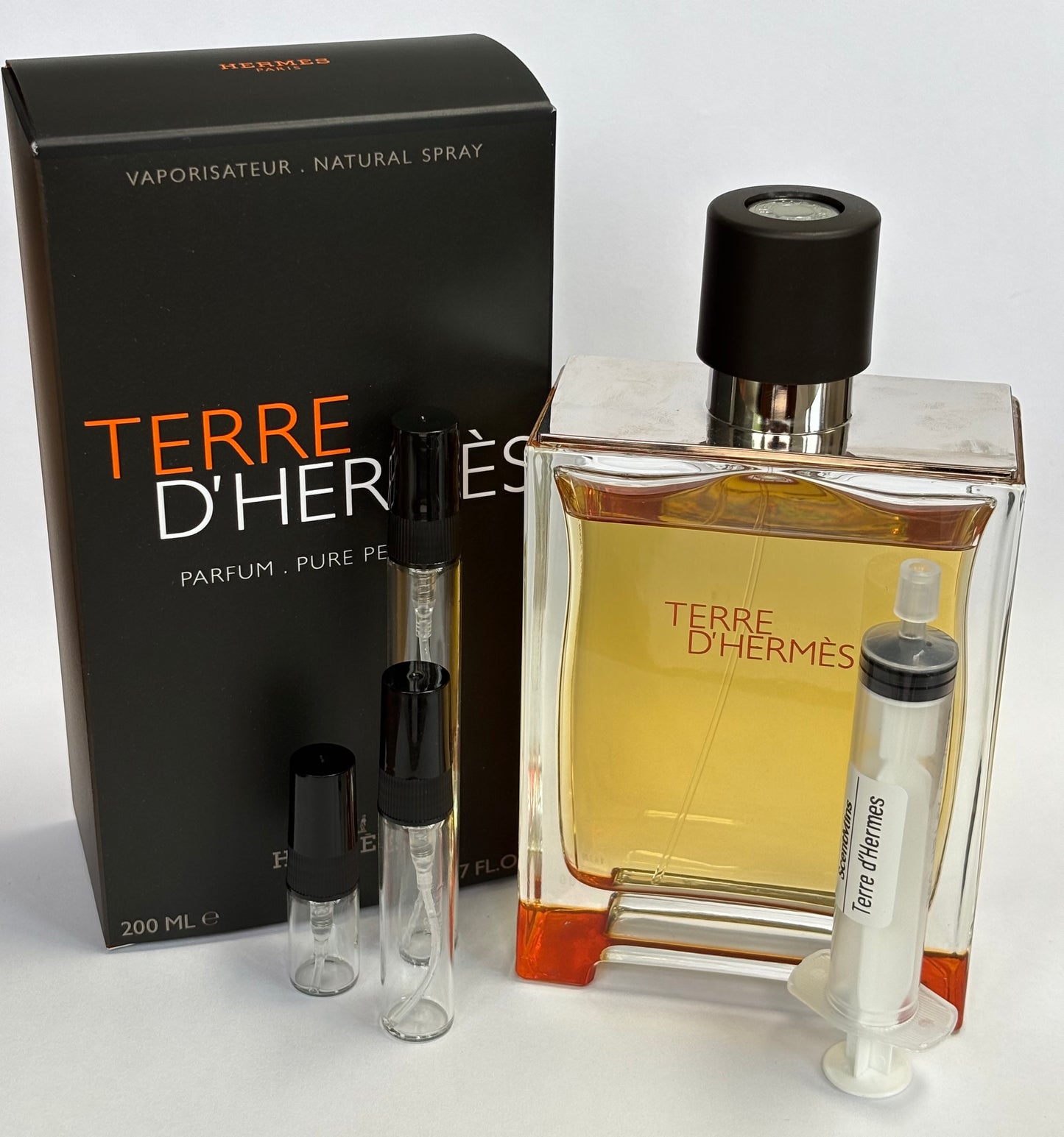 Hermes Terre d`Hermes