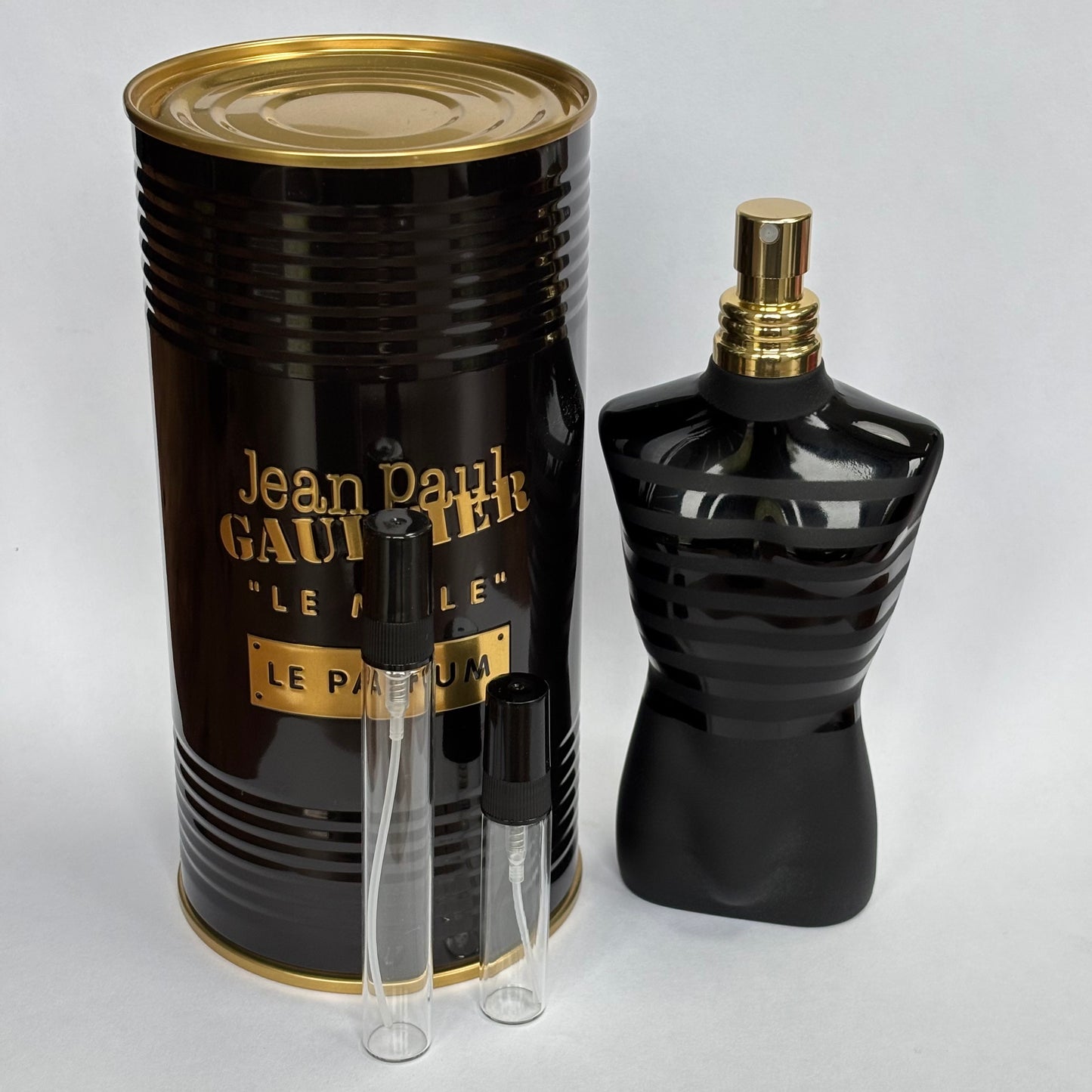 Jean Paul Gaultier Le Male Le Parfum