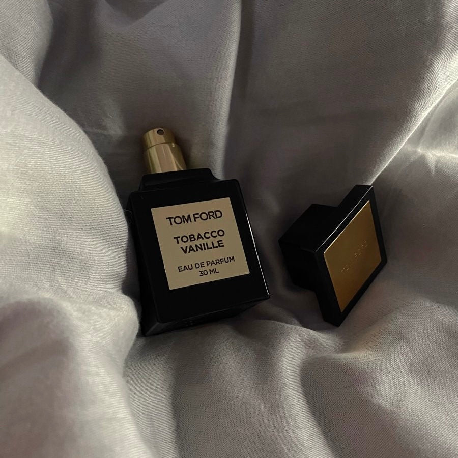 Tom Ford Tabacco Vanille