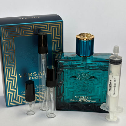 Versace Eros Eau de Parfum