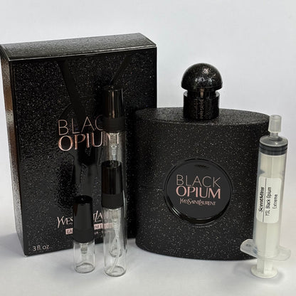 Yves Saint Laurent Black Opium Extreme