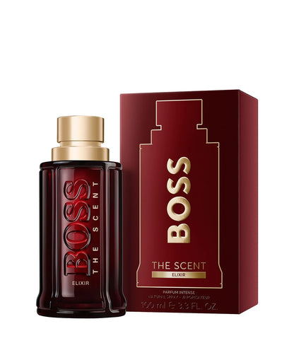 HUGO BOSS Boss The Scent Elixir For Him 