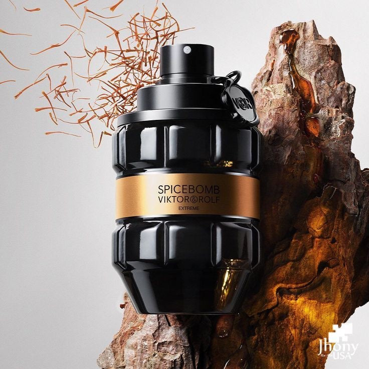 VIKTOR & ROLF Spicebomb Extreme