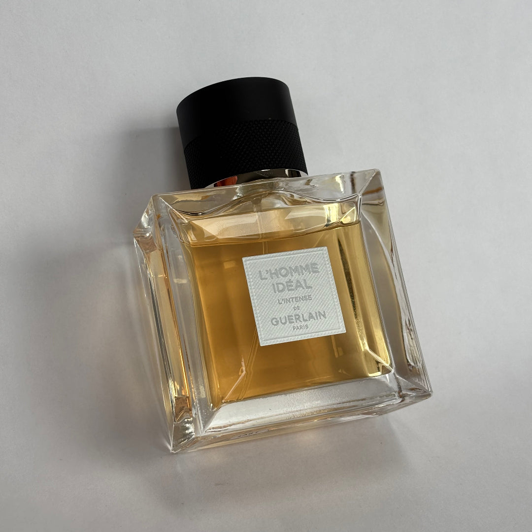Guerlain L'Homme Ideal L'Intense EDP