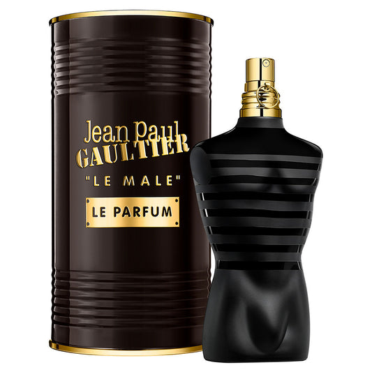 Jean Paul Gaultier Le Male Le Parfum