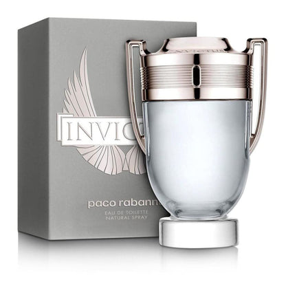 Paco Rabanne Invictus EDT