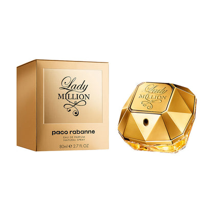 Paco Rabanne Lady Million Eau de Parfum