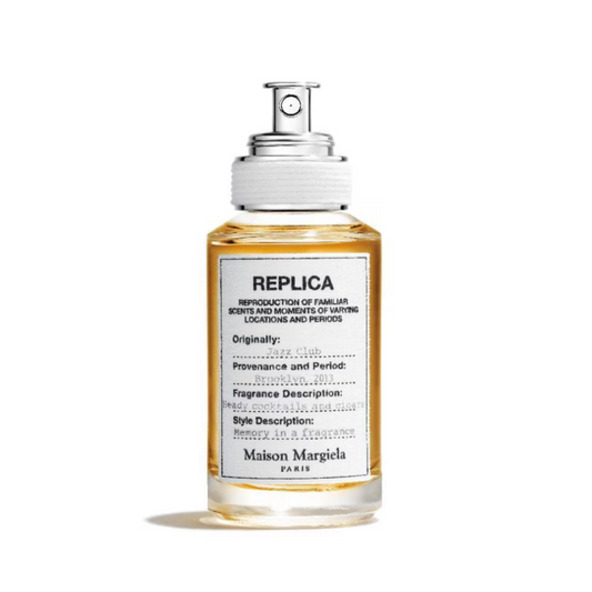 Maison Margiela REPLICA Jazz Club