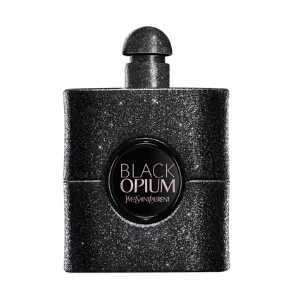 Yves Saint Laurent Black Opium Extreme