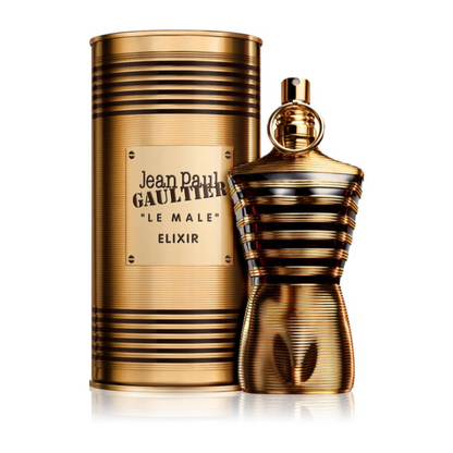 Jean Paul Gaultier Le Male Elixir 