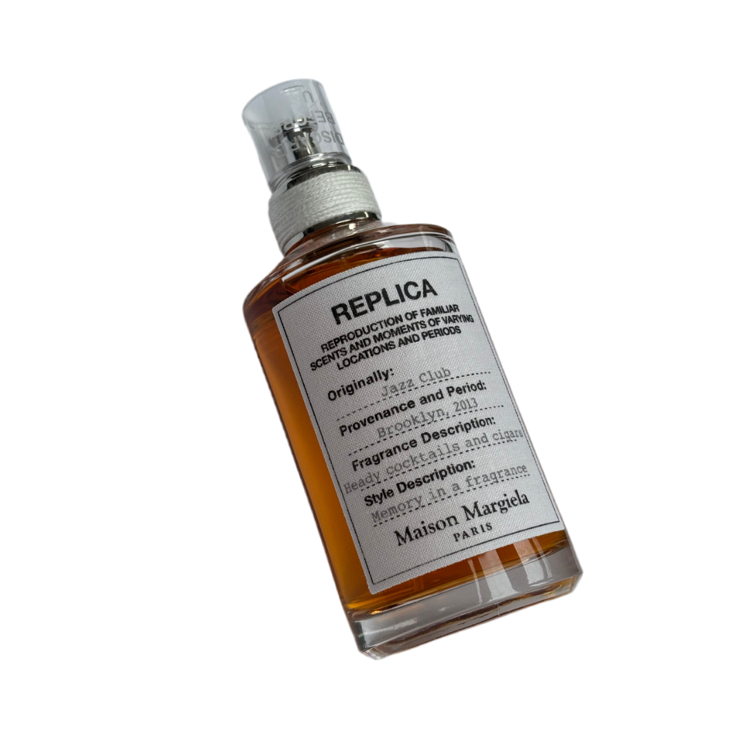 Maison Margiela REPLICA Jazz Club