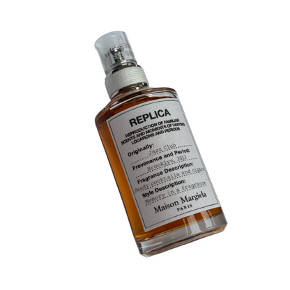 Maison Margiela REPLICA Jazz Club