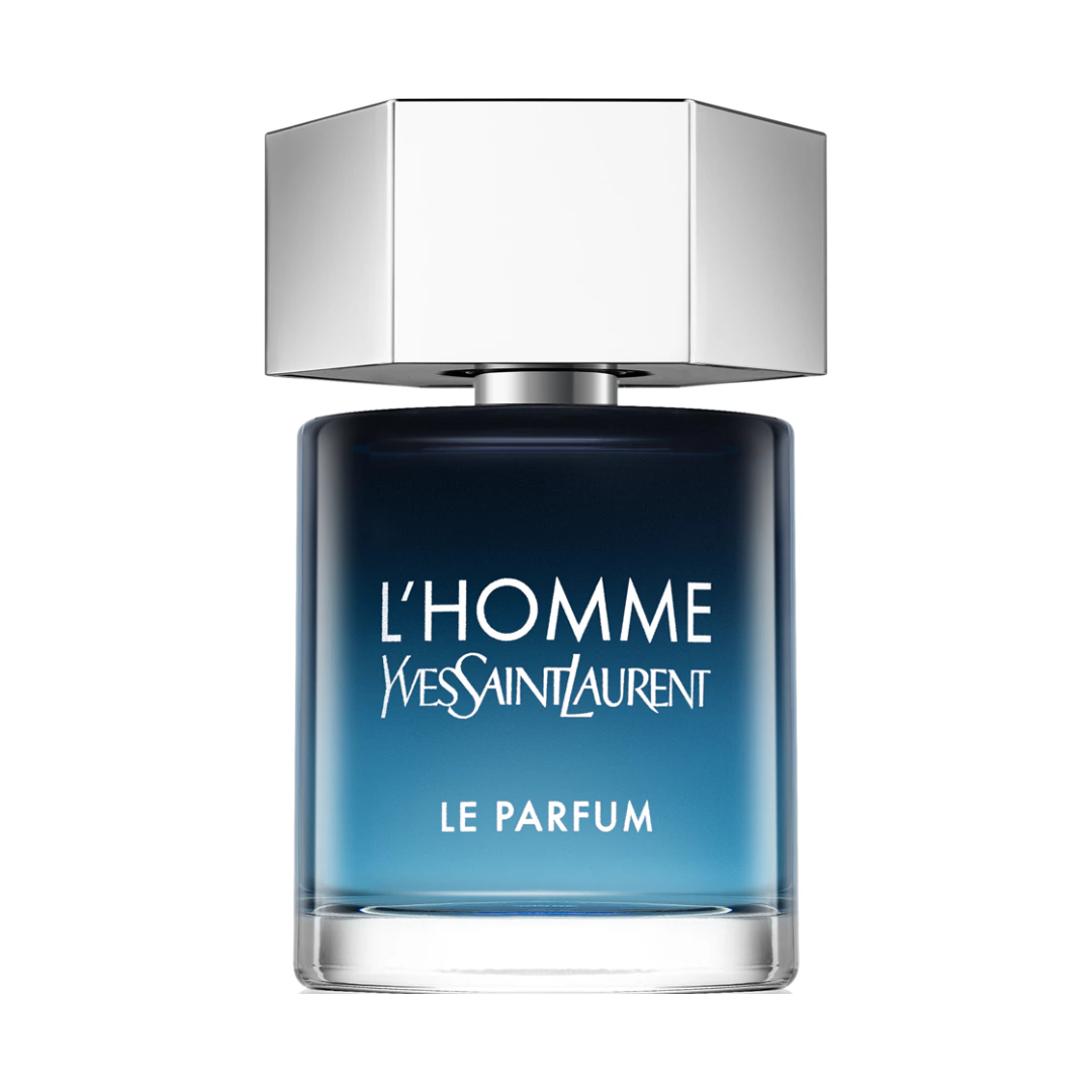 Yves Saint Laurent  L'Homme Le Parfum