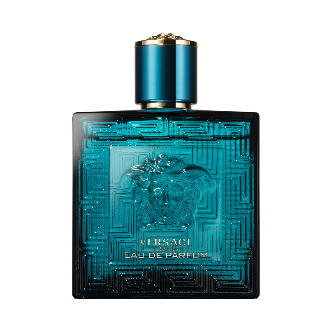 Versace Eros Eau de Parfum